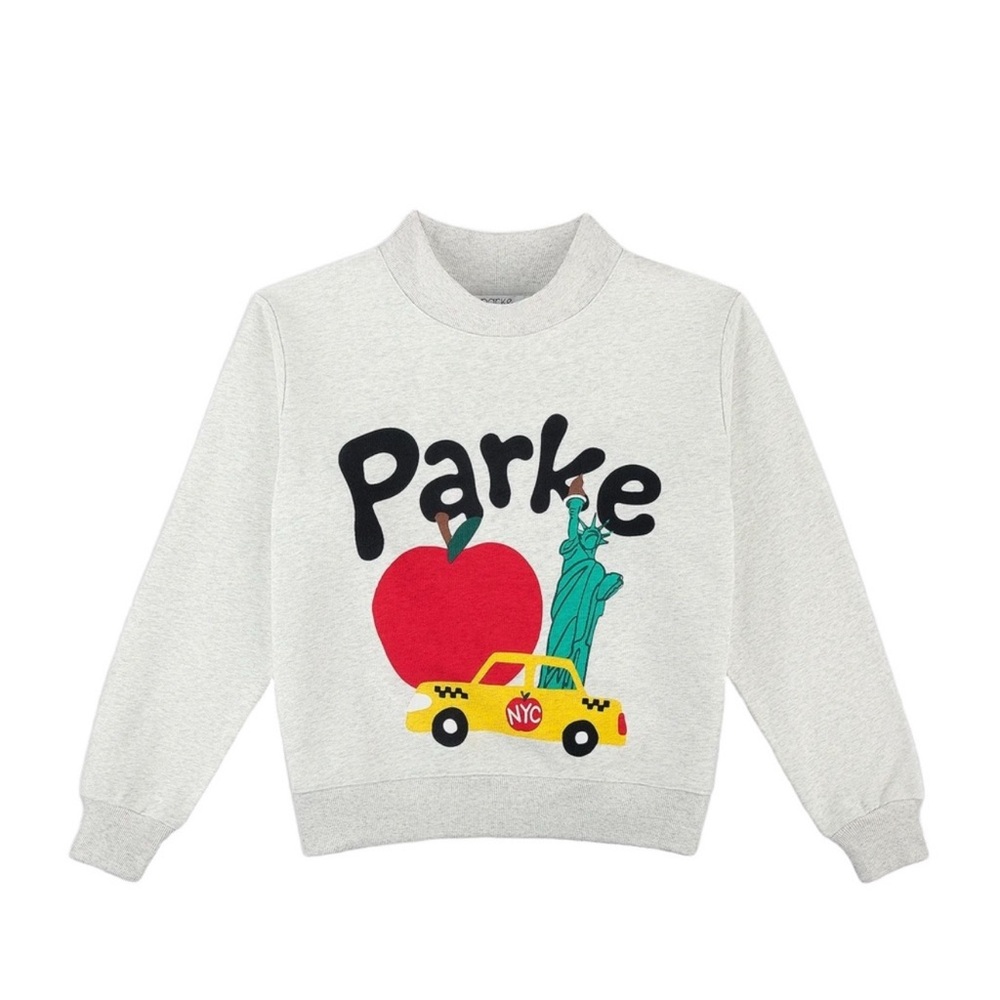 PARKE New York City Sweatshirt